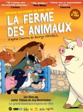 la ferme des animaux