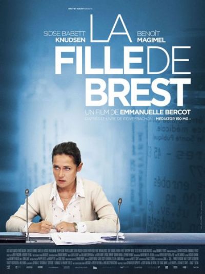 La Fille de Brest