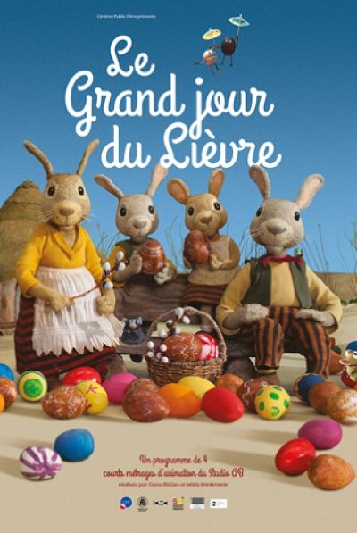 Le Grand jour du lièvre
