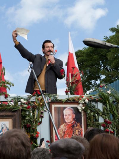 L'Homme du peuple
