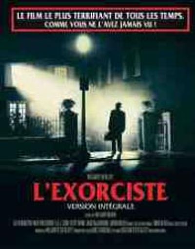 L'Exorciste