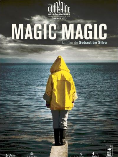 Magic Magic