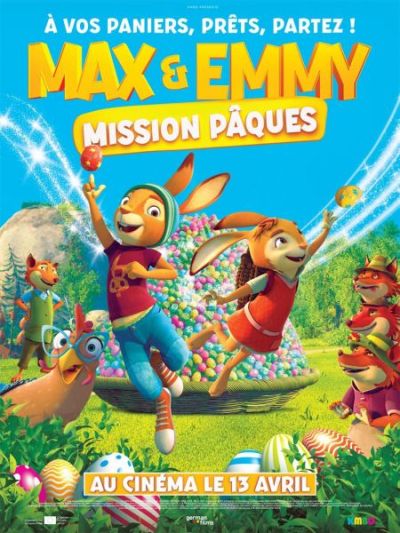 Max 