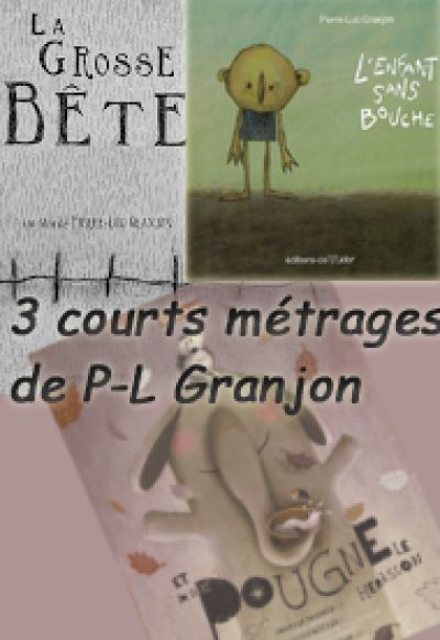 programme pierre luc granjon