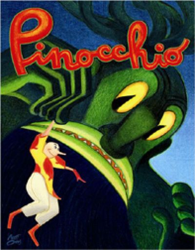 Pinocchio