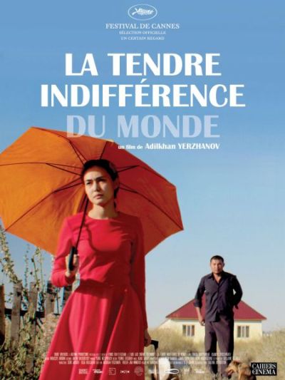 La Tendre indifférence du monde