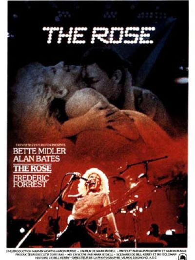 The Rose
