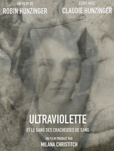 Ultraviolette et le gang des cracheuses de sang