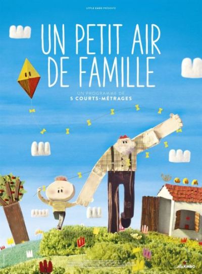 un petit air de famille