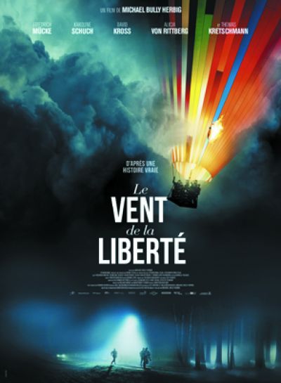 Le Vent de la liberté