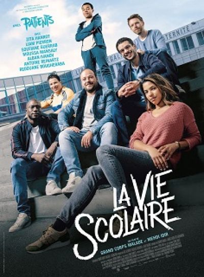 Film Complet La Vie Scolaire La Vie scolaire - Cinémas Studio