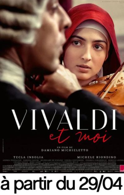 Vivaldi et moi