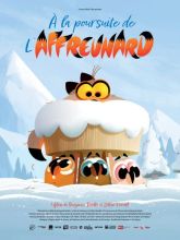 affiche affreunard