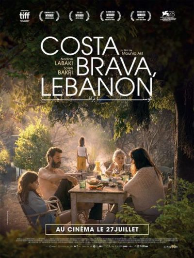 Costa Brava Lebanon