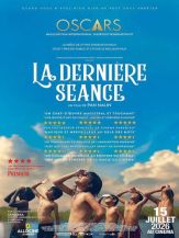 affiche dernière séance