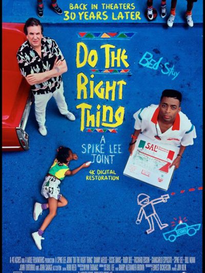 Do the Right Thing