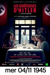 Les Goûteuses d’Hitler