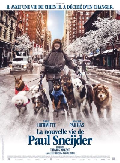 La nouvelle vie de Paul Sneidjer