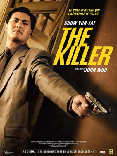 The Killer