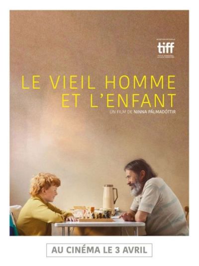 Le Vieil homme et l’enfant (Solitude)