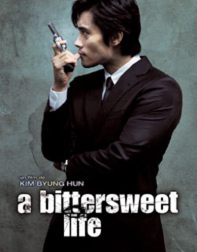 A bittersweet life
