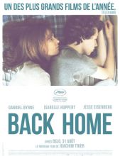 Back Home