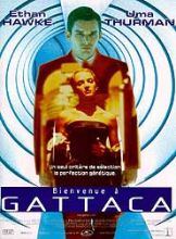 Bienvenue à Gattaca