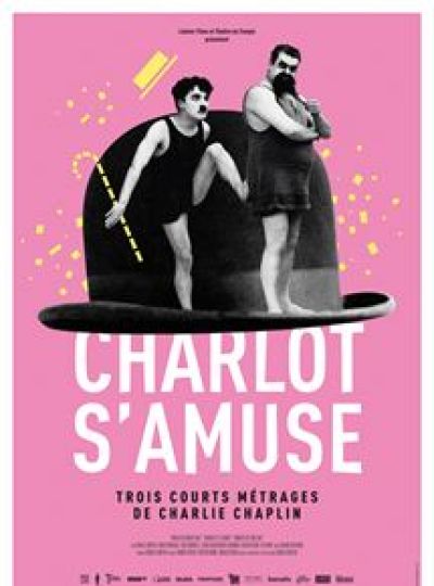 Charlot S'Amuse