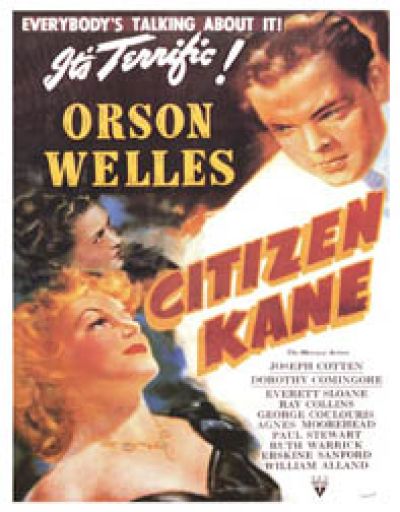 Citizen Kane