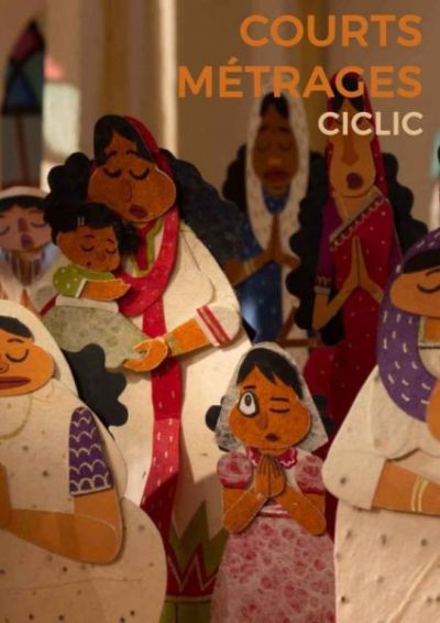 18ème Fête du cinéma d'animation : courts métrages et rencontres