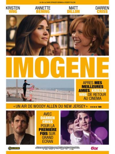 Imogene girl