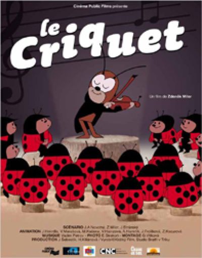 Le criquet