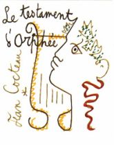 Le Testament d’Orphée