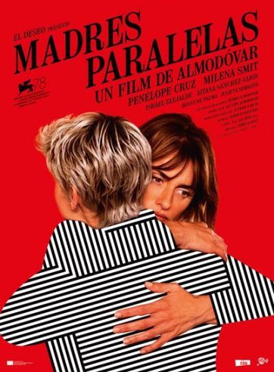 Madres Paralelas