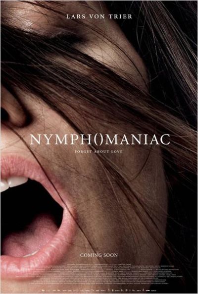 Nymphomaniac - Volume 2
