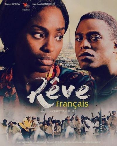 Le Rêve Français
