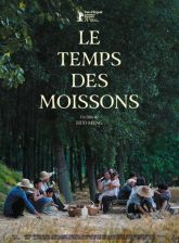 Le Temps des moissons