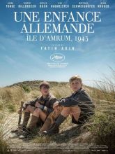 Une enfance allemande - Île d'Amrum, 1945
