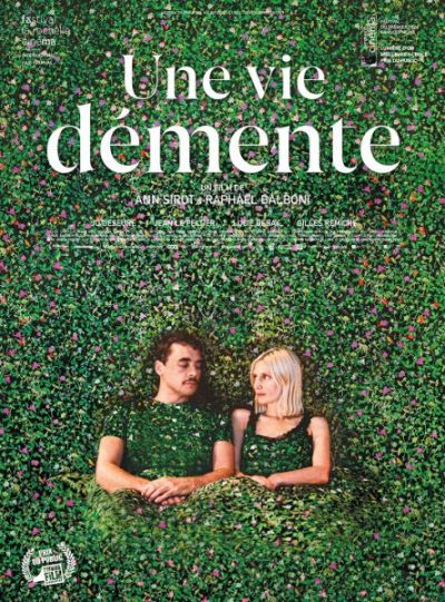 une vie démente