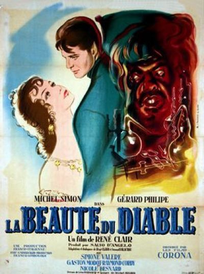 La Beauté du diable
