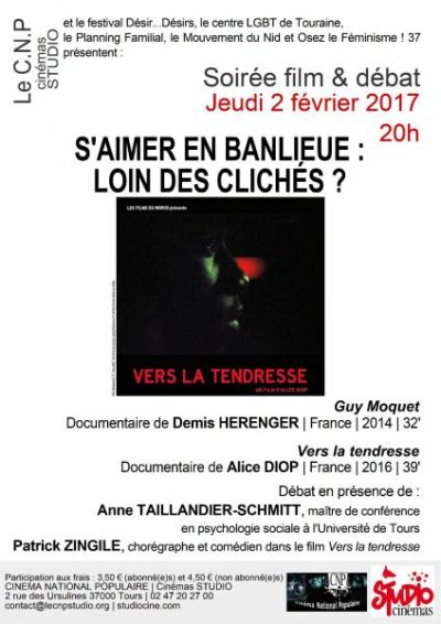 S'AIMER EN BANLIEUE : LOIN DES CLICHÉS ?