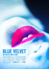 Blue Velvet