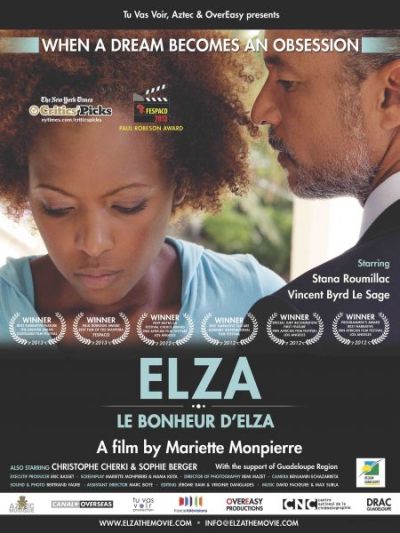 Le Bonheur d'Elza