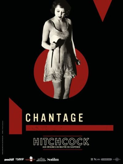 Chantage - Blackmail
