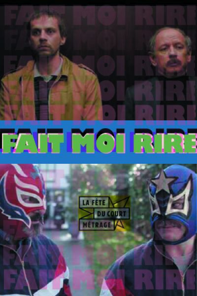 Fais-moi rire