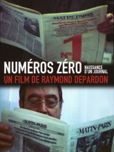 Numéros zéro