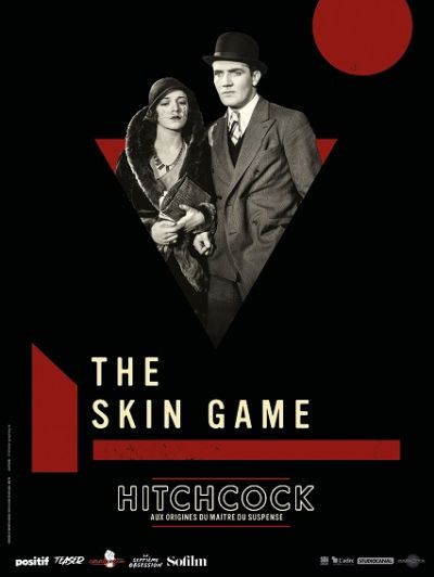 The Skin Game