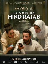 La Voix de Hind Rajab