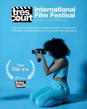 Très Court International Film Festival #27 - Très Fièr·e·s