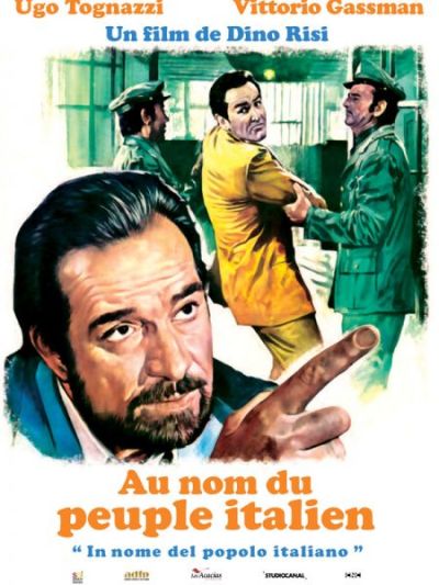 Au Nom du peuple italien